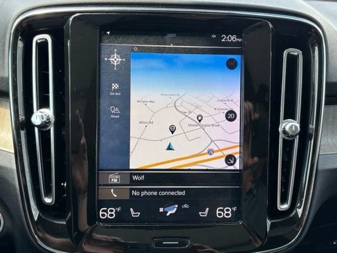 Used 2019 Volvo XC40 T5 Inscription AWD/4WD image 28