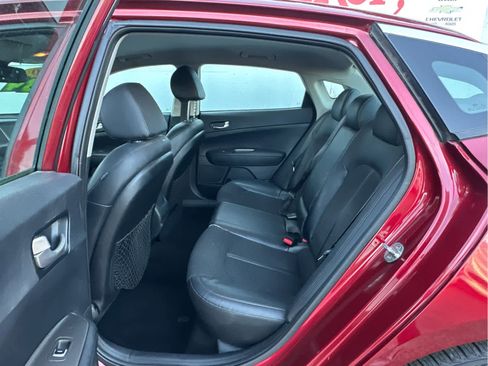 Used 2020 Kia Optima S image 39