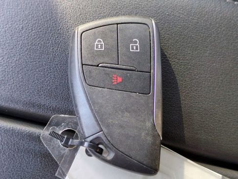 Used 2023 Buick Envision Preferred image 28