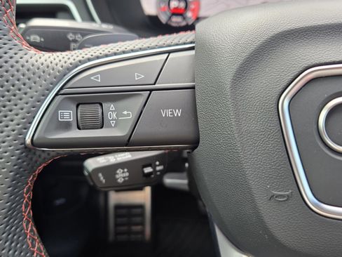 Used 2023 Audi S5 Prestige w/ Prestige Package image 30