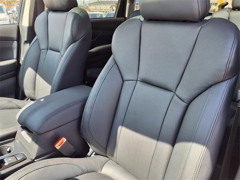 New 2025 Subaru Ascent Bronze Edition image 7