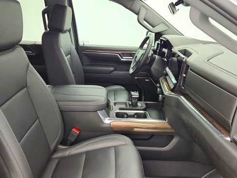 Used 2023 Chevrolet Silverado 1500 RST w/ RST All Star Premium Package image 24