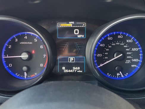 Used 2019 Subaru Outback 2.5i Limited image 15