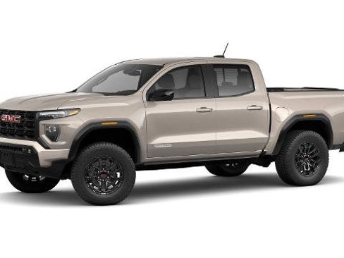 New 2026 GMC Canyon Elevation w/ Convenience Package AWD/4WD image 2