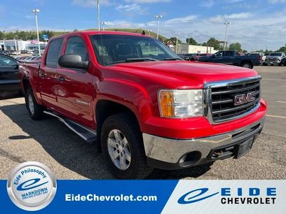 Used 2009 GMC Sierra 1500 SLE w/ Power Pack Plus