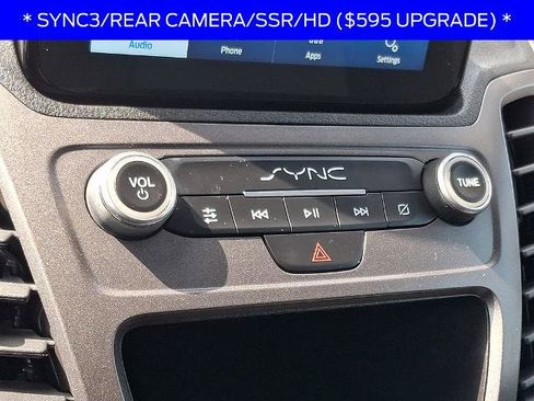 Certified 2023 Ford Transit Connect XL FWD image 15