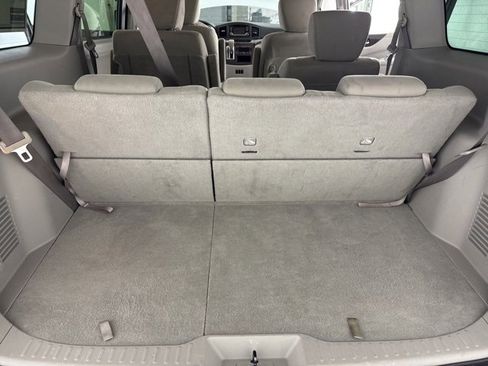 Used 2015 Nissan Quest SV image 21