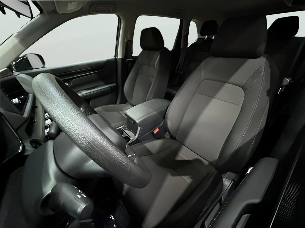 Certified 2026 Honda CR-V LX image 21