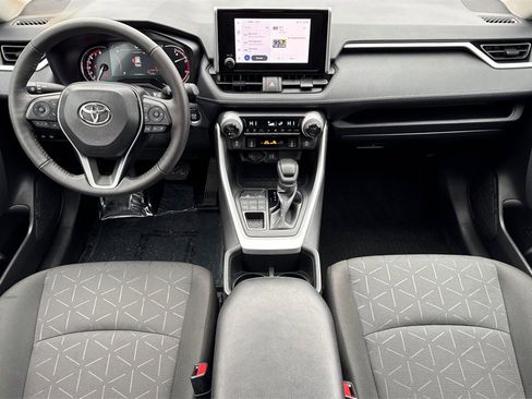 Certified 2024 Toyota RAV4 XLE w/ Convenience Package image 12