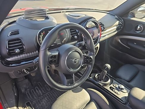 Used 2022 MINI Cooper Clubman S image 5
