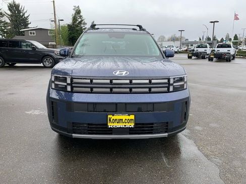 New 2026 Hyundai Santa Fe SEL image 10