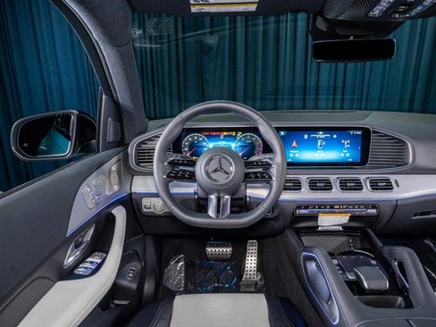 New 2026 Mercedes-Benz GLE 450 4MATIC image 15