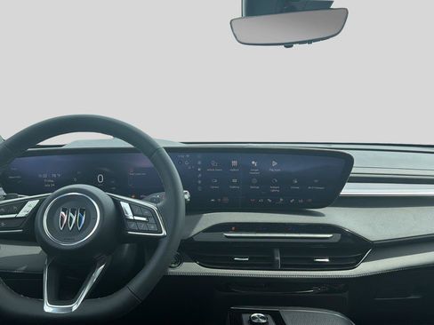 New 2026 Buick Enclave Sport Touring w/ Power Package AWD/4WD image 9