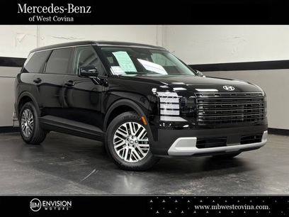 Used 2026 Hyundai Palisade SE