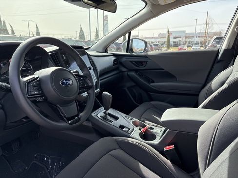 Used 2026 Subaru Crosstrek 2.0i Premium image 4