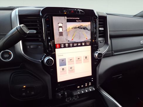 New 2026 RAM 2500 Laramie w/ Night Edition image 9