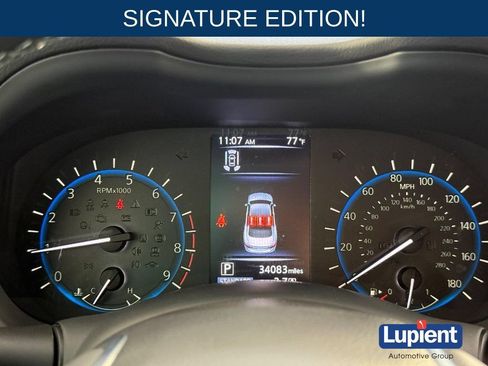 Used 2023 INFINITI Q50 Sensory AWD/4WD image 26