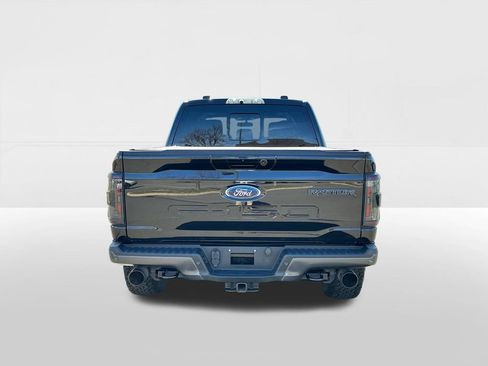 Used 2022 Ford F150 Raptor w/ Equipment Group 801A High image 3