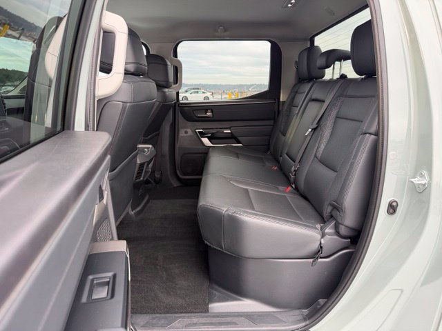 Used 2023 Toyota Tundra Limited w/ TRD Off-Road Package AWD/4WD image 10