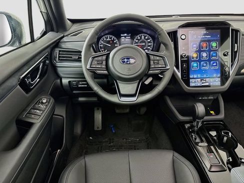 New 2026 Subaru Forester Limited AWD/4WD image 21