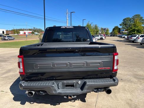 Used 2023 Ford F150 Raptor AWD/4WD image 37