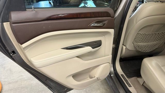 Used 2012 Cadillac SRX Performance FWD image 19