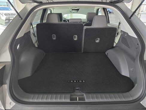 New 2026 Hyundai Ioniq 5 SE image 16