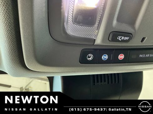 Used 2023 Chevrolet Silverado 1500 LT Trail Boss w/ Protection Package AWD/4WD image 35