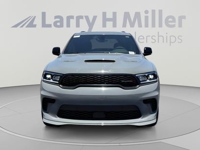 New 2026 Dodge Durango GT