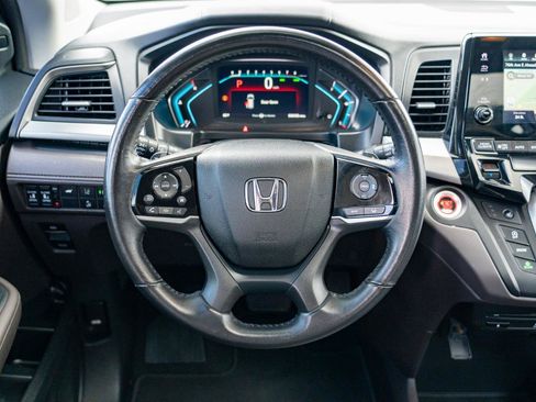 Used 2020 Honda Odyssey Touring image 22