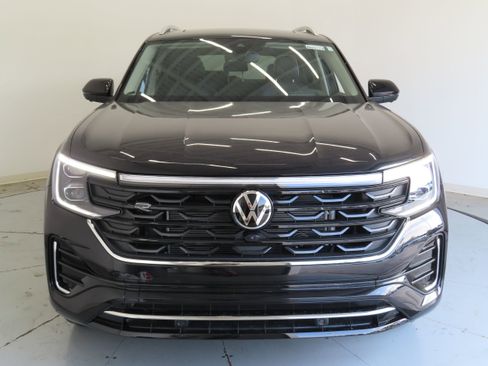 New 2026 Volkswagen Atlas SEL Premium R-Line AWD/4WD image 10