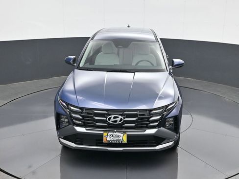 New 2026 Hyundai Tucson SE image 14