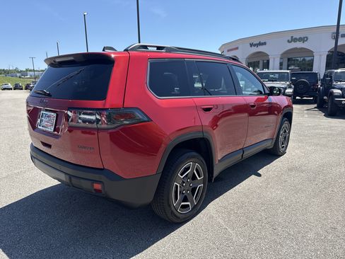 New 2026 Jeep Cherokee Limited AWD/4WD image 8
