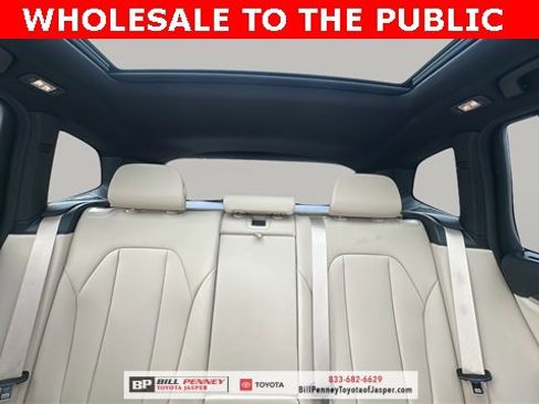 Used 2021 BMW X3 sDrive30i w/ Convenience Package image 18