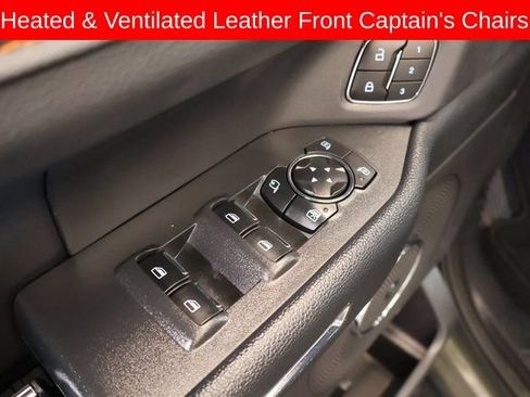 Used 2024 Ford Expedition Timberline AWD/4WD image 13