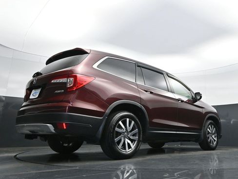 Used 2020 Honda Pilot EX-L image 30