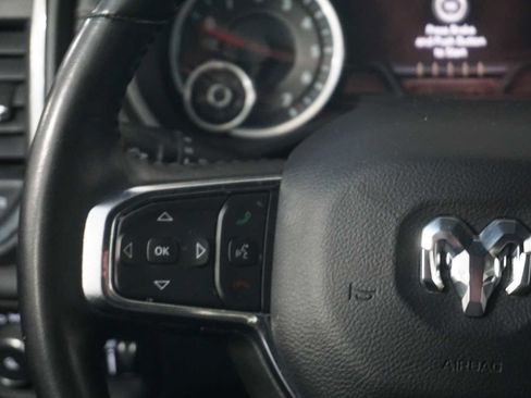 Used 2024 RAM 1500 Laramie image 19