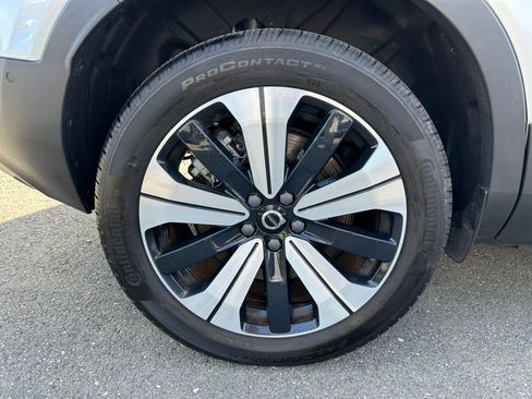 Used 2023 Volvo C40 P8 Recharge Plus image 63