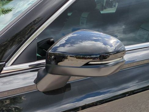 New 2026 Honda CR-V EX-L image 11