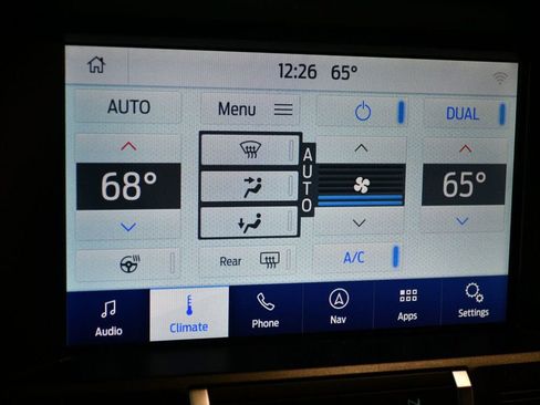 Used 2019 Ford Mustang Premium w/ Equipment Group 201A image 42