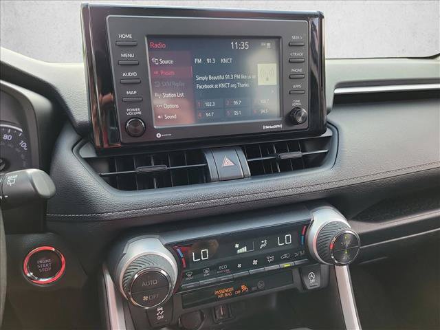 Used 2020 Toyota RAV4 XLE FWD image 17