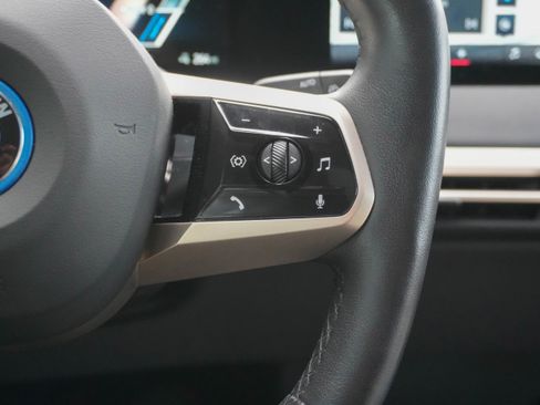 Used 2024 BMW iX xDrive50 w/ Sport Package image 20