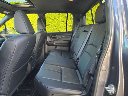 Used 2024 Honda Ridgeline TrailSport image 19
