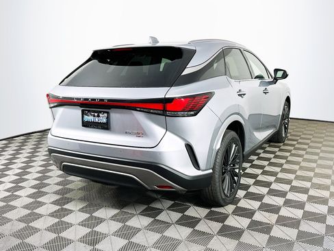 New 2026 Lexus RX 350 Premium image 7