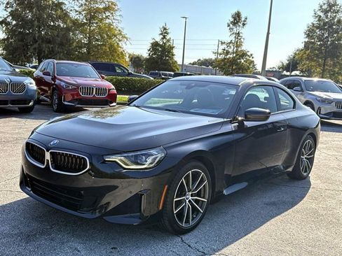Used 2025 BMW 230i Coupe RWD image 33