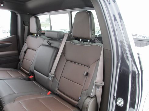 New 2026 GMC Sierra 1500 Denali image 12