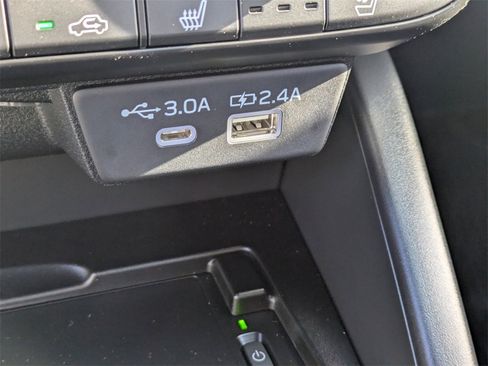 New 2026 Subaru Outback Touring XT image 24