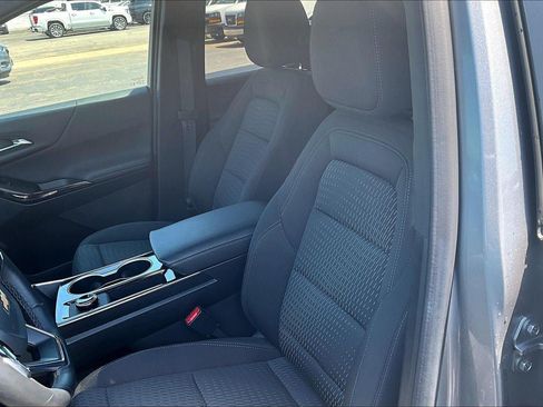 Used 2026 Chevrolet Equinox LT FWD image 23