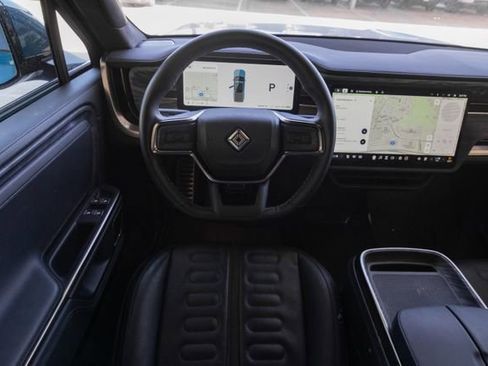 Used 2022 Rivian R1T Adventure image 26