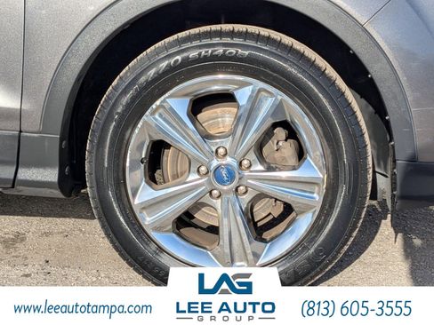 Used 2013 Ford Escape SE FWD image 10